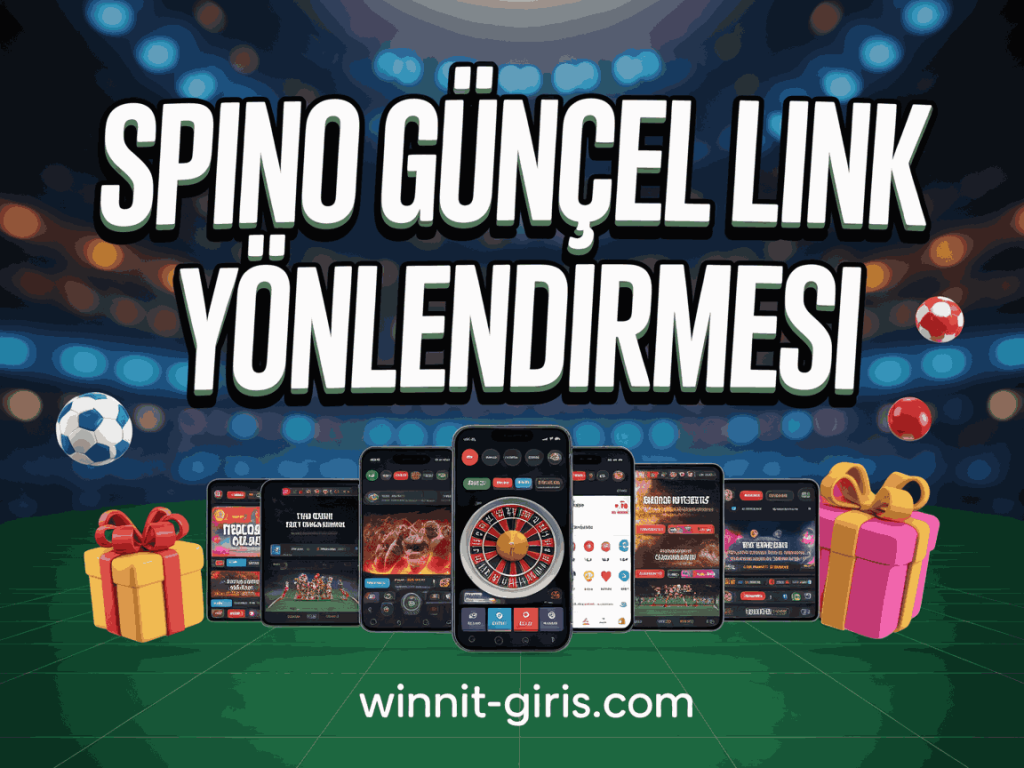 spino guncel link yonlendirmesi