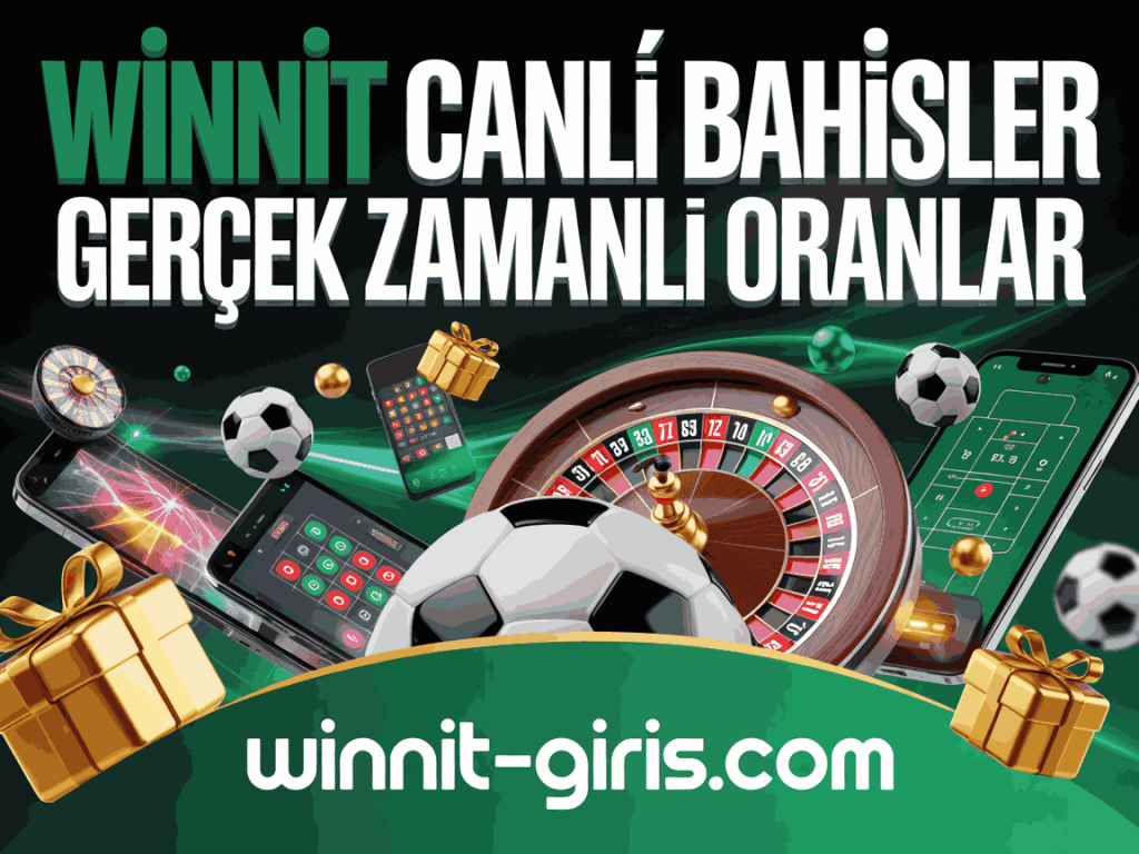 winnit canli bahisler gercek zamanli oranlar