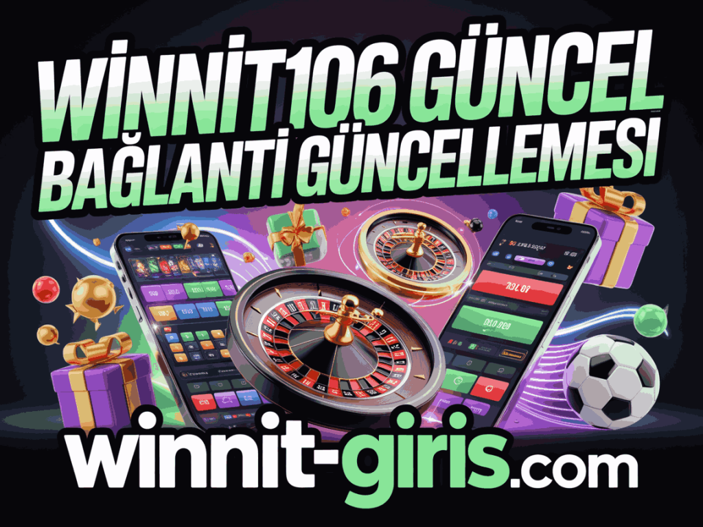 winnit106 guncel baglanti guncellemesi