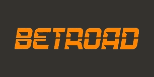 Betroad